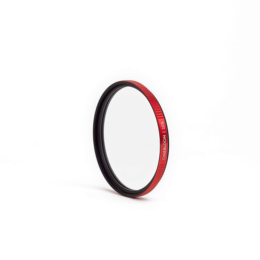 MOMENT 67mm CineBloom 10% フィルター Amazon.com : Moment Cinebloom Diffusion Filter (10%, 58mm